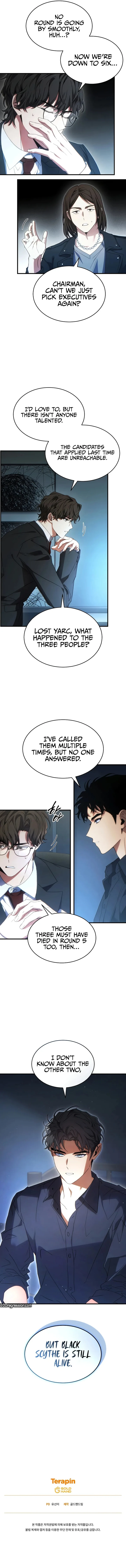 The Max-Level Player’s 100th Regression Chapter 61