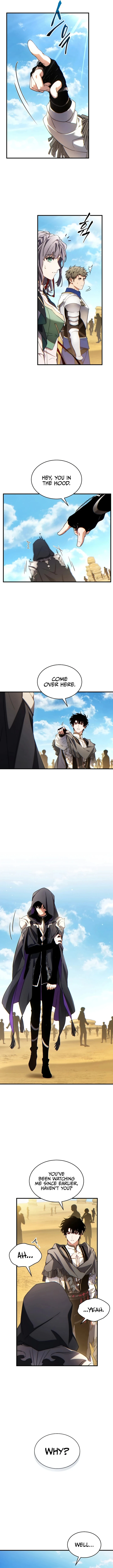 The Max-Level Player’s 100th Regression Chapter 68