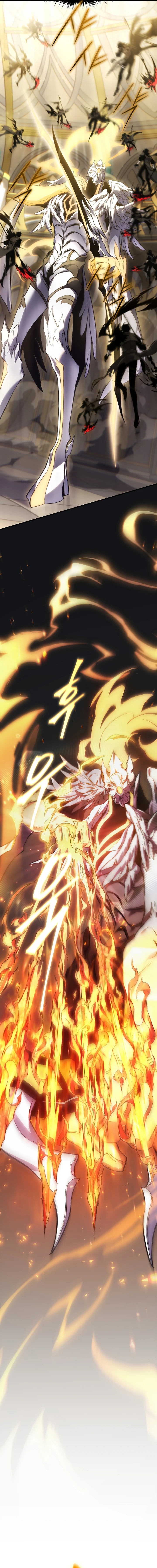 The Max-Level Player’s 100th Regression Chapter 0