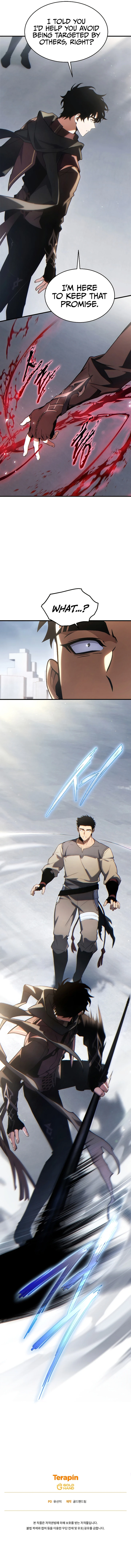 The Max-Level Player’s 100th Regression Chapter 34