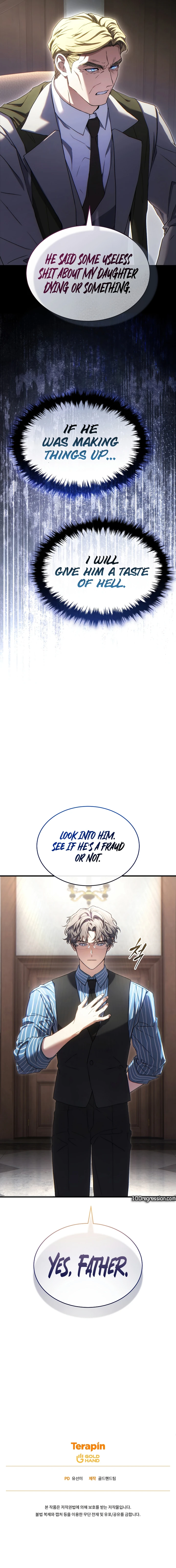 The Max-Level Player’s 100th Regression Chapter 75