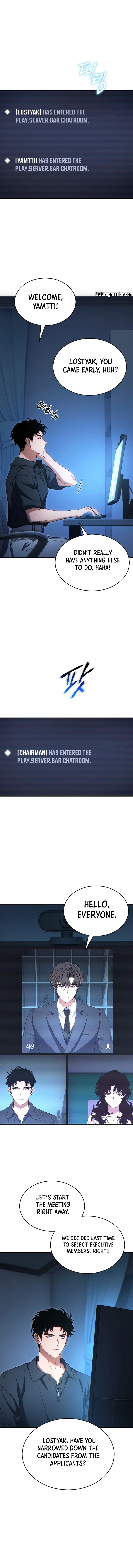 The Max-Level Player’s 100th Regression Chapter 76