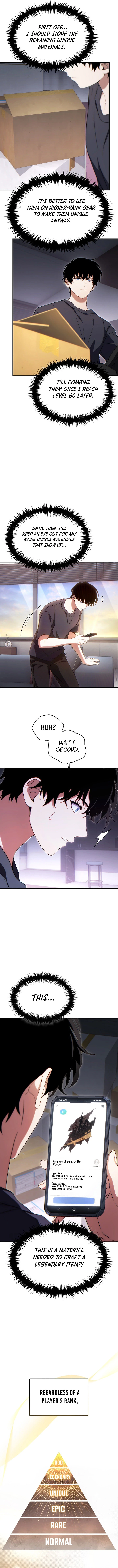 The Max-Level Player’s 100th Regression Chapter 76