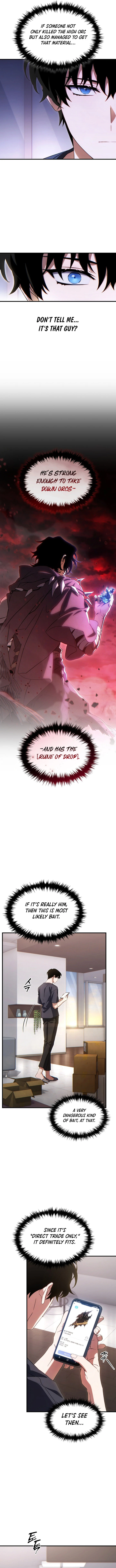 The Max-Level Player’s 100th Regression Chapter 76