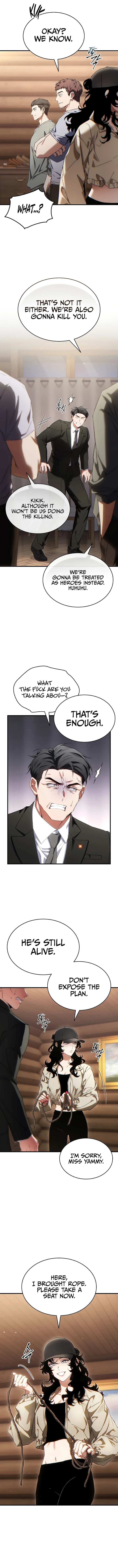 The Max-Level Player&rsquo;s 100th Regression Chapter 82