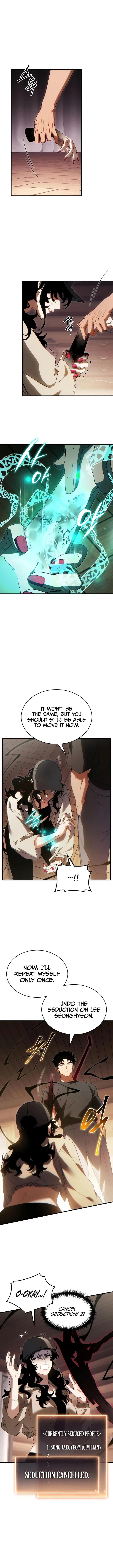 The Max-Level Player&rsquo;s 100th Regression Chapter 83