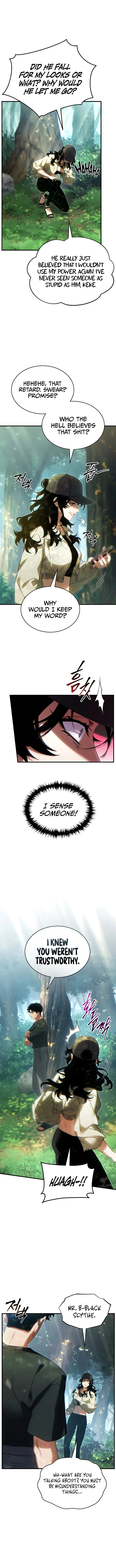 The Max-Level Player&rsquo;s 100th Regression Chapter 83