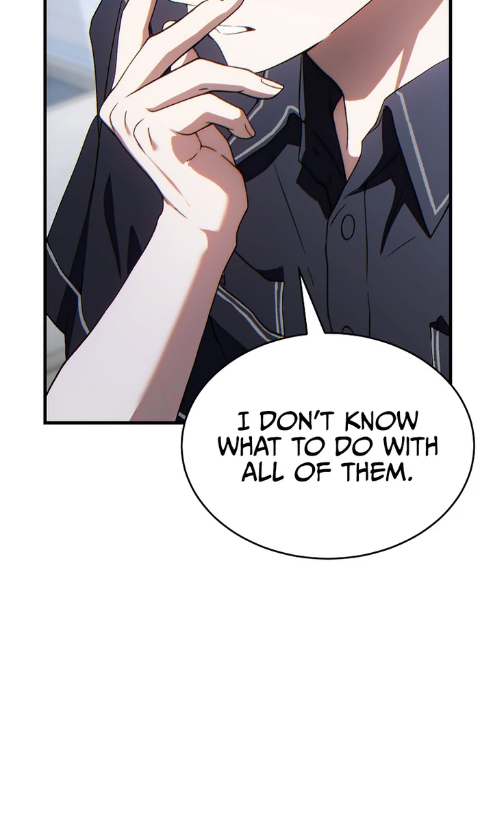 The Max-Level Player&rsquo;s 100th Regression Chapter 84