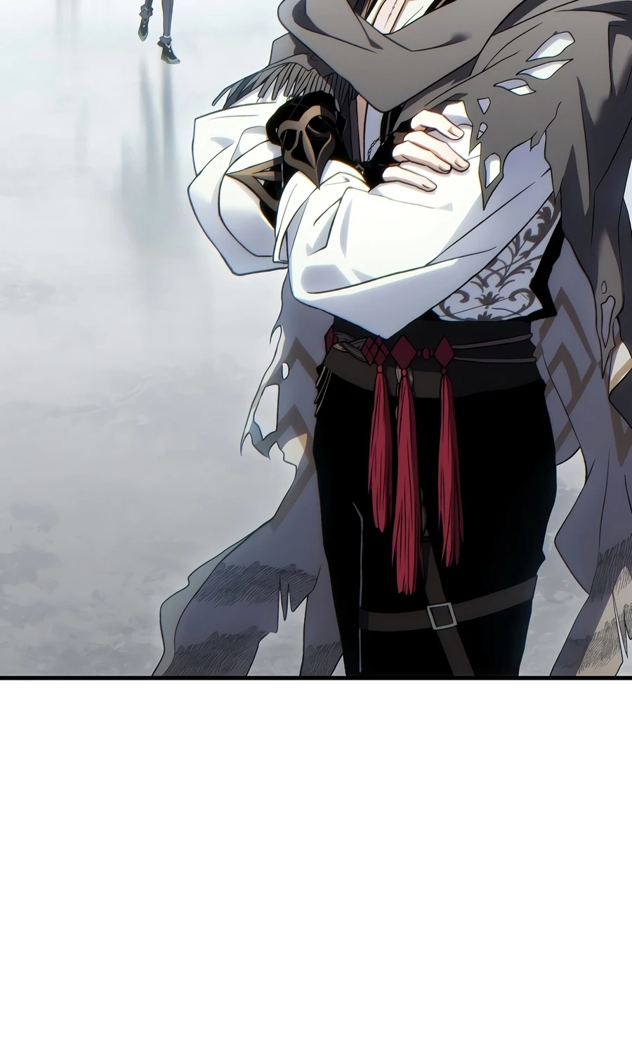 The Max-Level Player&rsquo;s 100th Regression Chapter 85