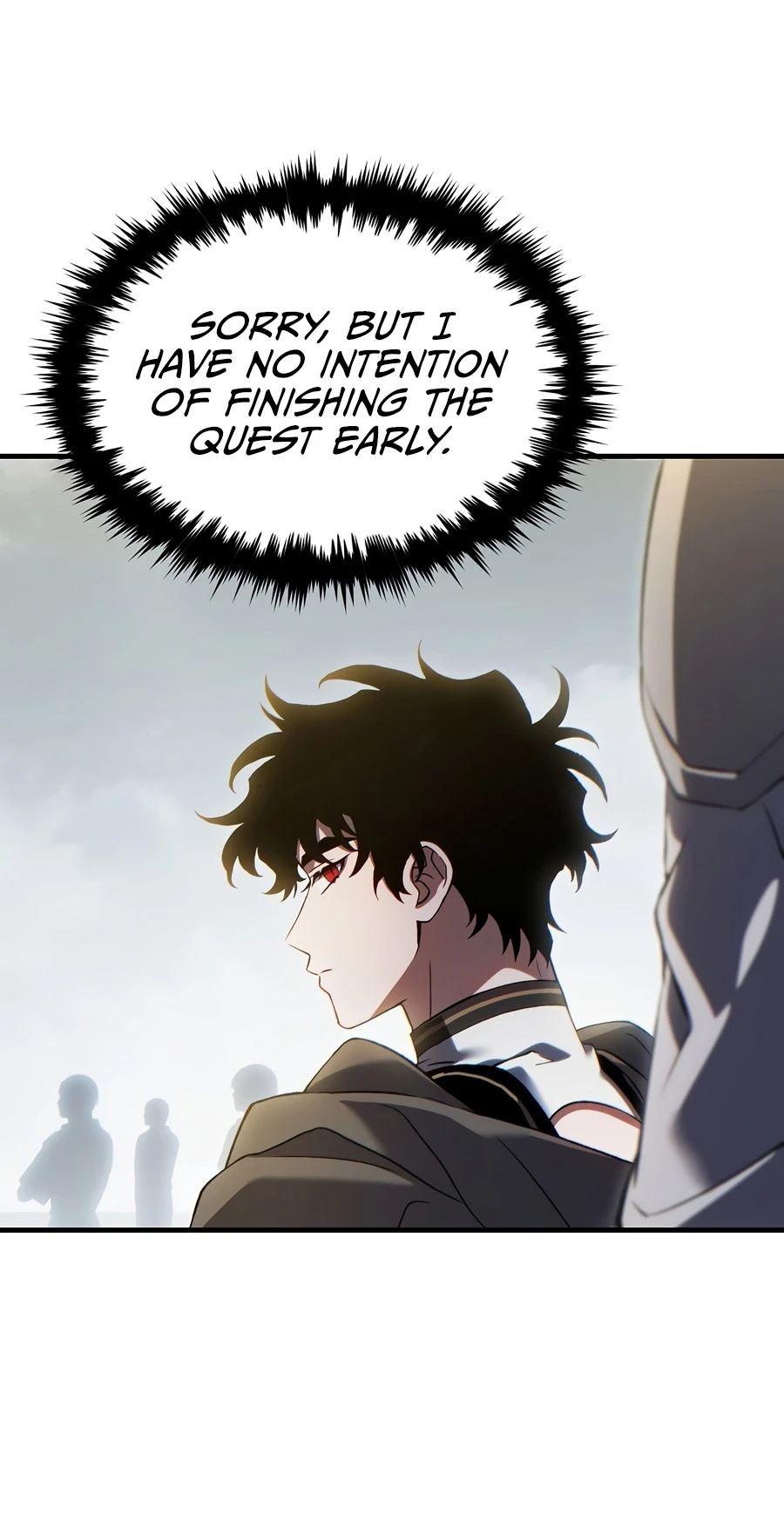 The Max-Level Player&rsquo;s 100th Regression Chapter 85