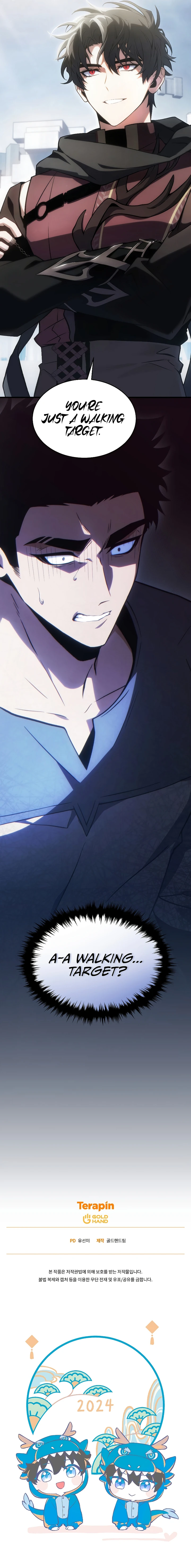 The Max-Level Player’s 100th Regression Chapter 33