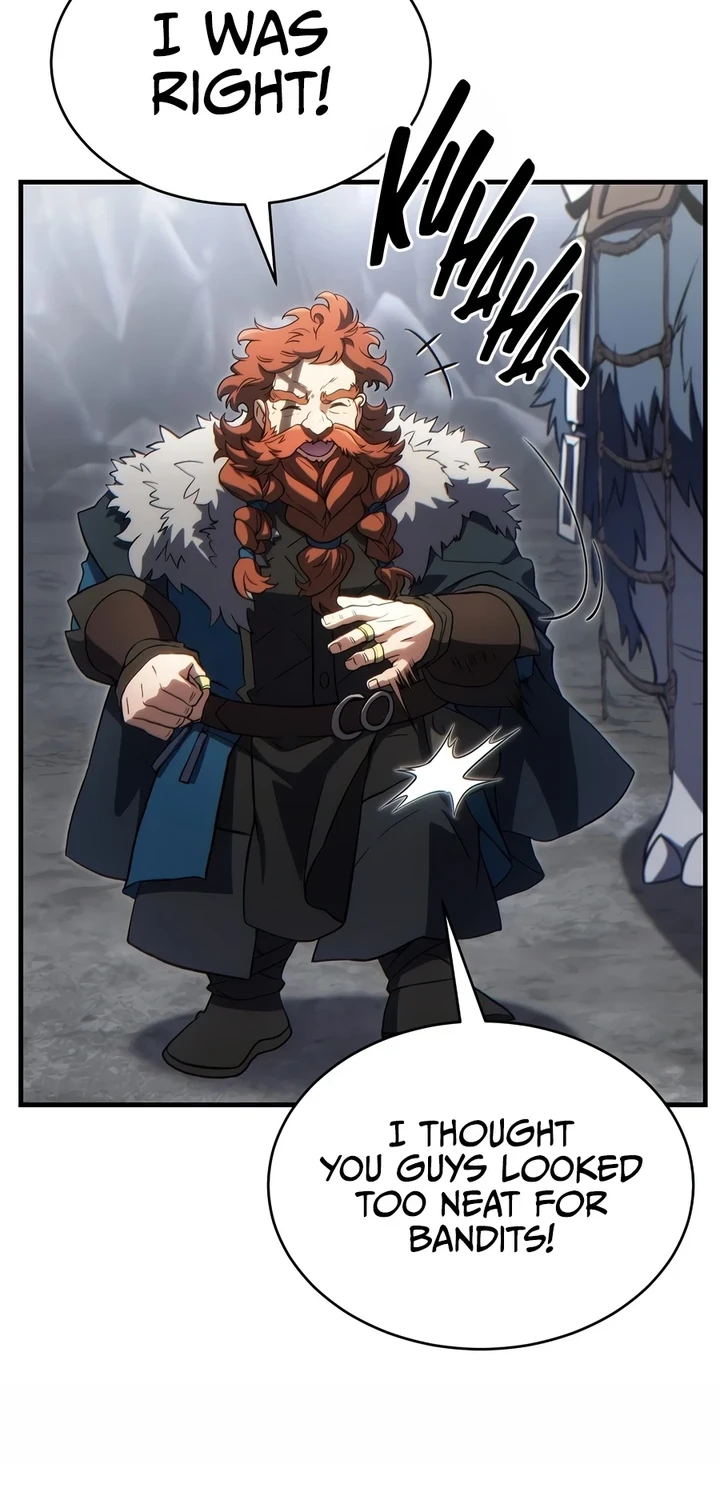 The Max-Level Player&rsquo;s 100th Regression Chapter 86