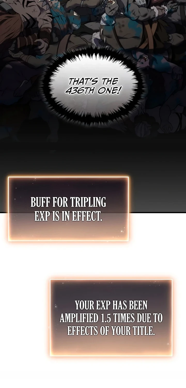 The Max-Level Player&rsquo;s 100th Regression Chapter 86
