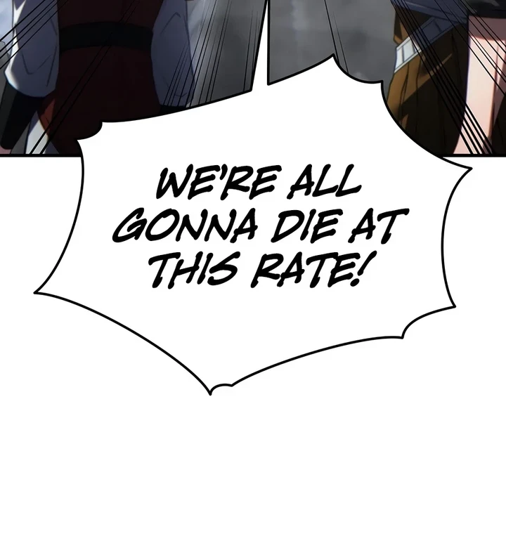 The Max-Level Player&rsquo;s 100th Regression Chapter 86