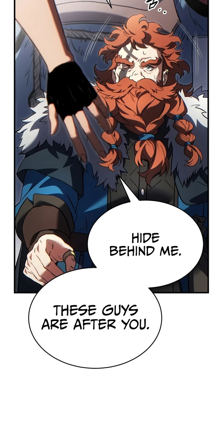 The Max-Level Player&rsquo;s 100th Regression Chapter 87