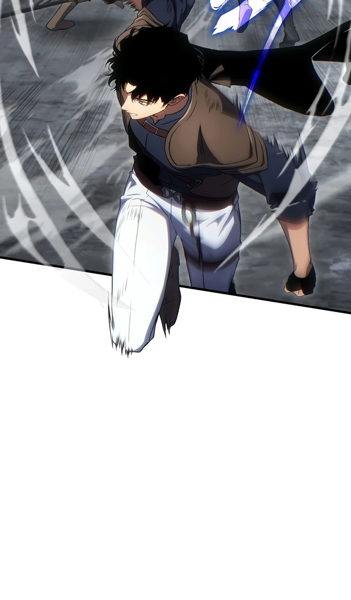 The Max-Level Player&rsquo;s 100th Regression Chapter 87
