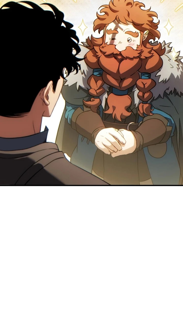 The Max-Level Player&rsquo;s 100th Regression Chapter 87