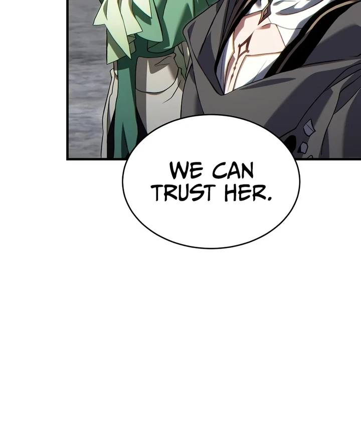 The Max-Level Player&rsquo;s 100th Regression Chapter 88