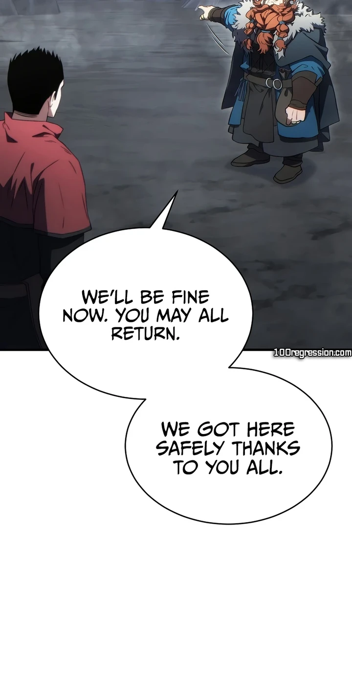 The Max-Level Player&rsquo;s 100th Regression Chapter 88