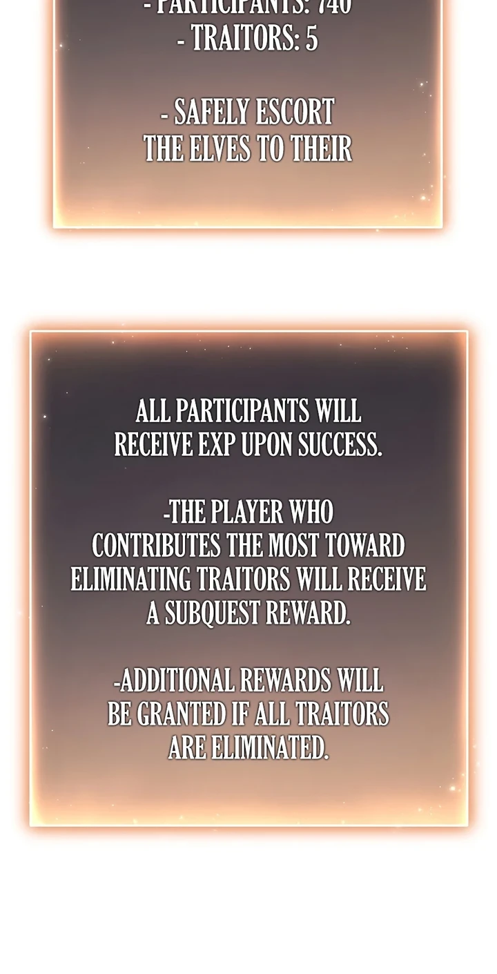 The Max-Level Player&rsquo;s 100th Regression Chapter 88