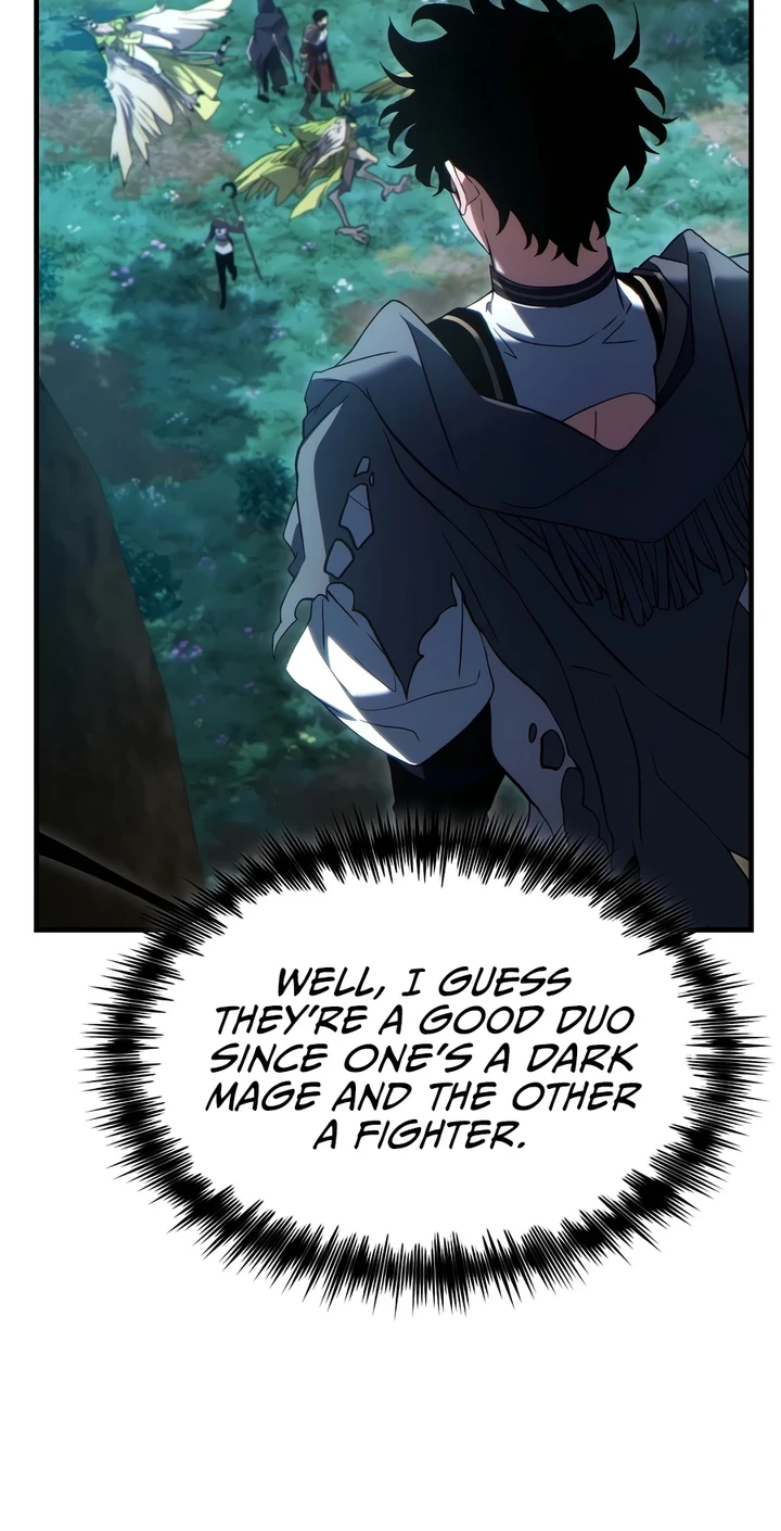 The Max-Level Player&rsquo;s 100th Regression Chapter 89