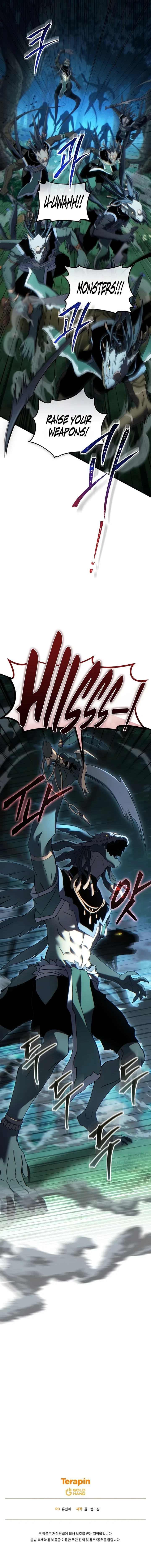The Max-Level Player&rsquo;s 100th Regression Chapter 89