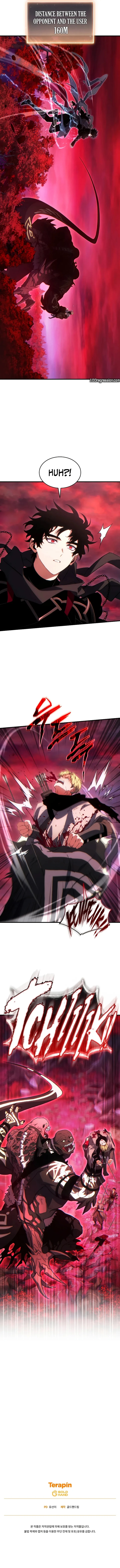 The Max-Level Player’s 100th Regression Chapter 57