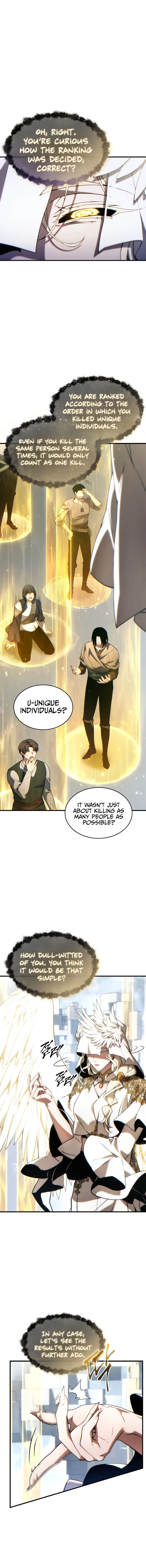 The Max-Level Player’s 100th Regression Chapter 37