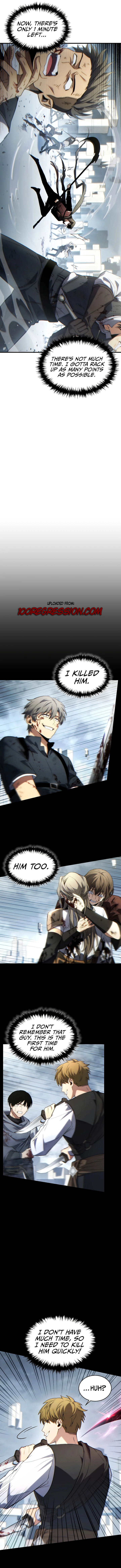 The Max-Level Player’s 100th Regression Chapter 37