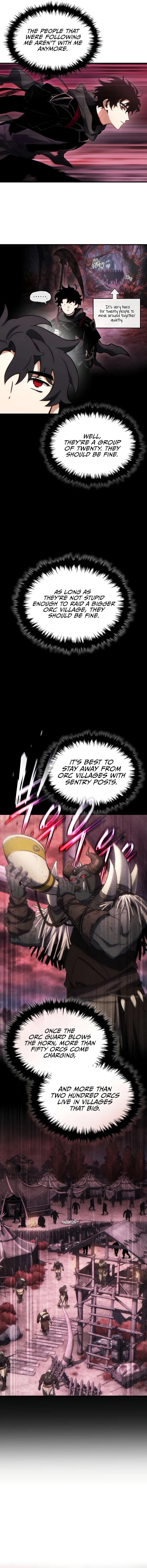 The Max-Level Player’s 100th Regression Chapter 49