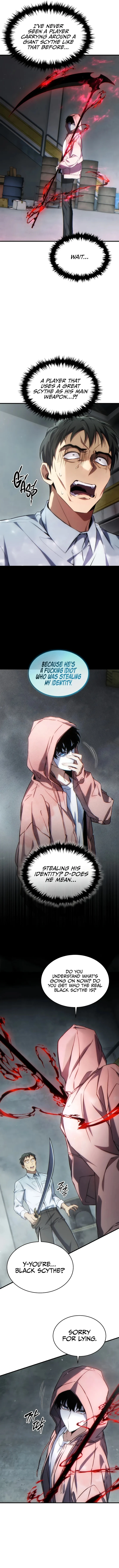The Max-Level Player’s 100th Regression Chapter 44