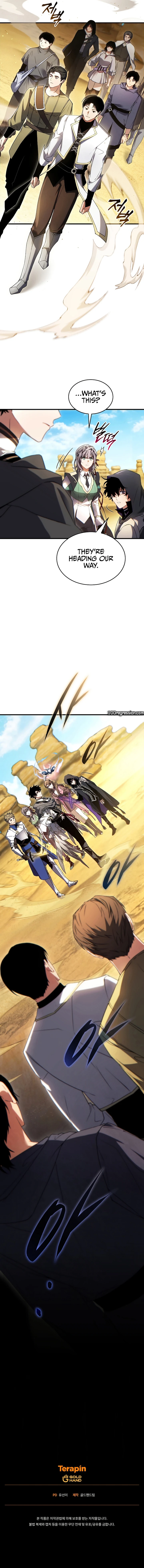 The Max-Level Player’s 100th Regression Chapter 70