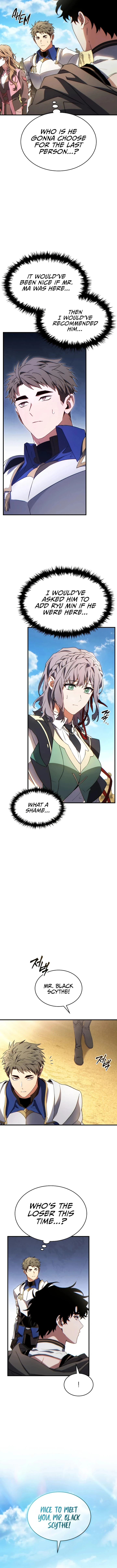 The Max-Level Player’s 100th Regression Chapter 68