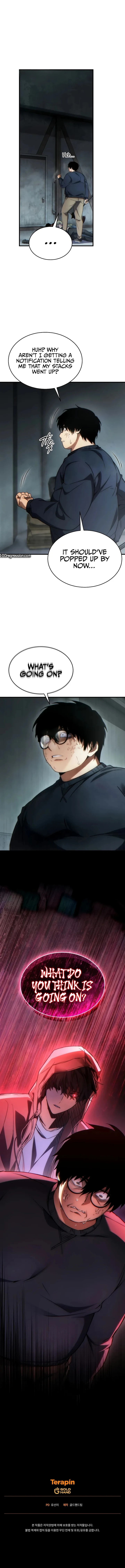 The Max-Level Player’s 100th Regression Chapter 44