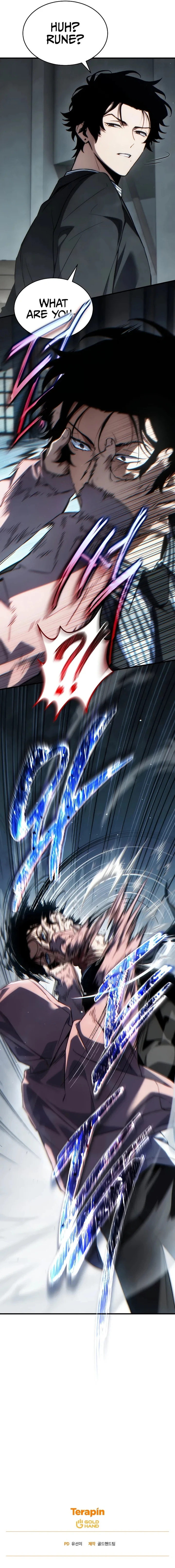 The Max-Level Player’s 100th Regression Chapter 43