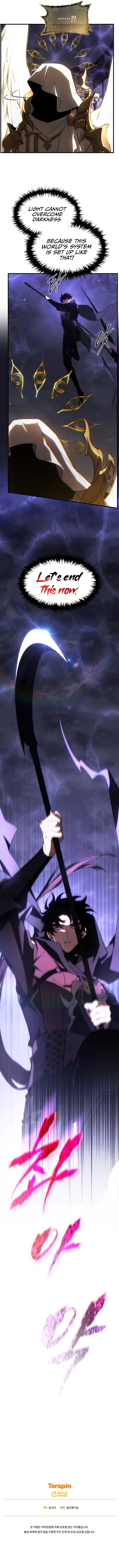 The Max-Level Player’s 100th Regression Chapter 26