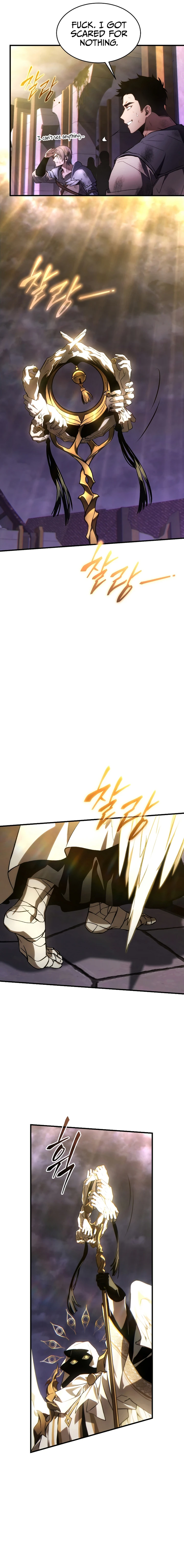 The Max-Level Player’s 100th Regression Chapter 26