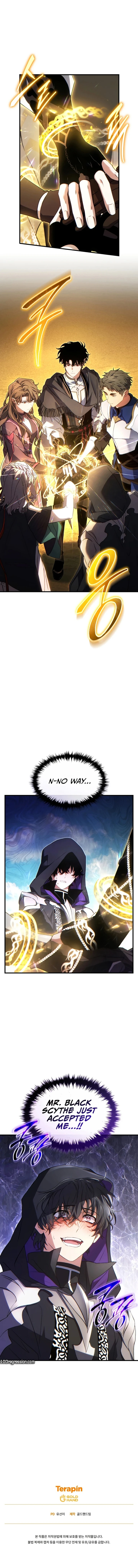 The Max-Level Player’s 100th Regression Chapter 68