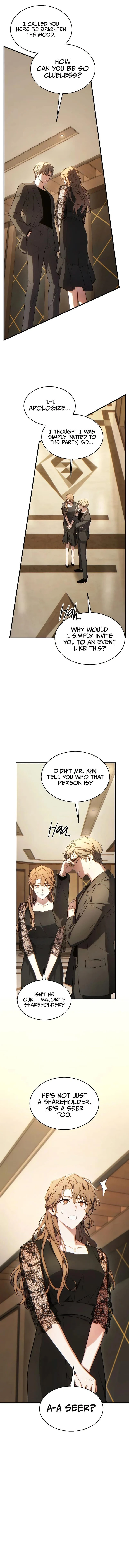 The Max-Level Player’s 100th Regression Chapter 40