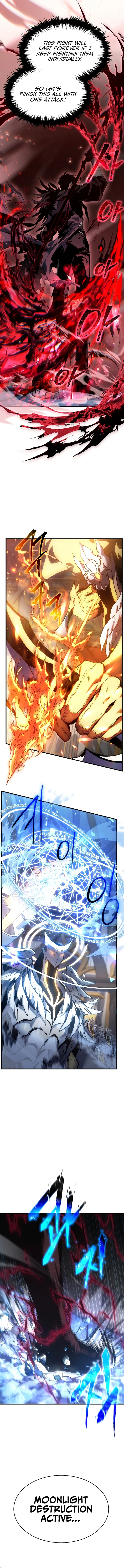 The Max-Level Player’s 100th Regression Chapter 0