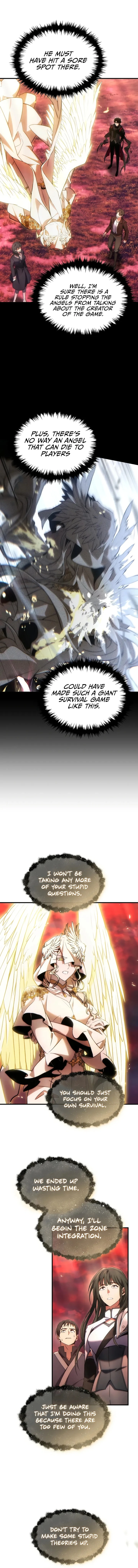 The Max-Level Player’s 100th Regression Chapter 46