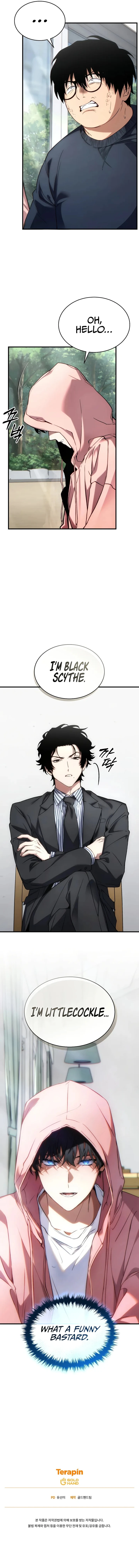 The Max-Level Player’s 100th Regression Chapter 42