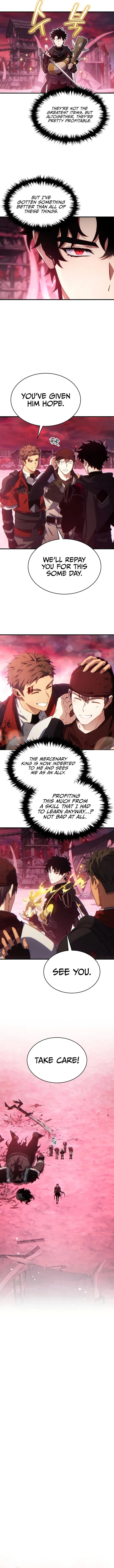 The Max-Level Player’s 100th Regression Chapter 52