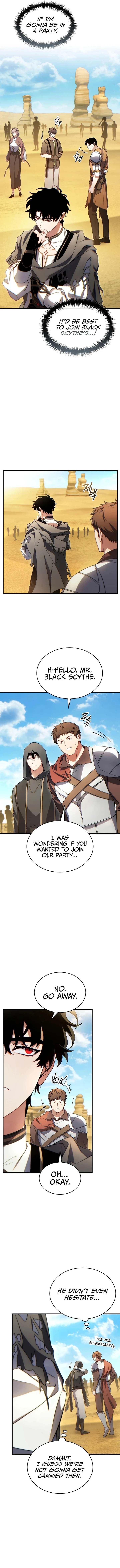 The Max-Level Player’s 100th Regression Chapter 68