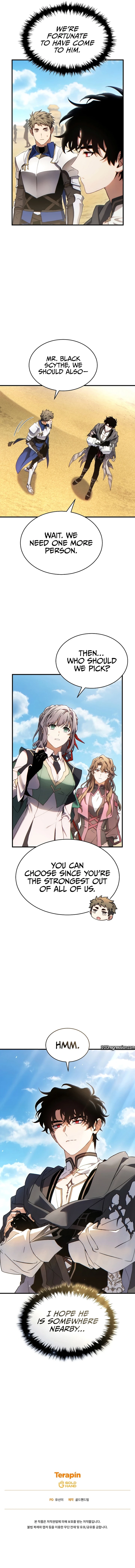The Max-Level Player’s 100th Regression Chapter 67