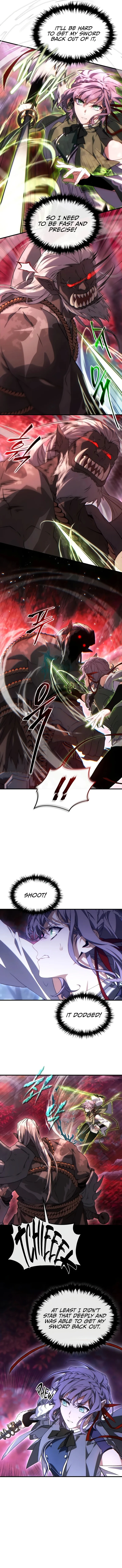 The Max-Level Player’s 100th Regression Chapter 53