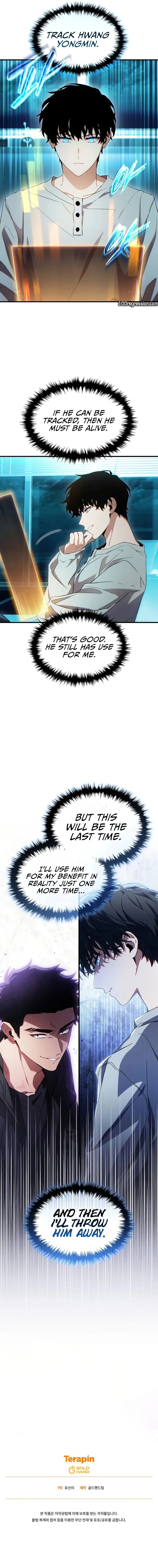 The Max-Level Player’s 100th Regression Chapter 59