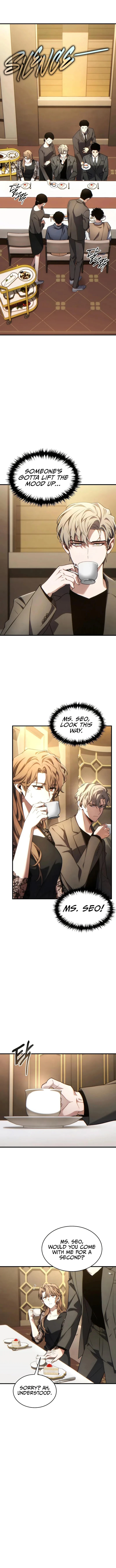 The Max-Level Player’s 100th Regression Chapter 40