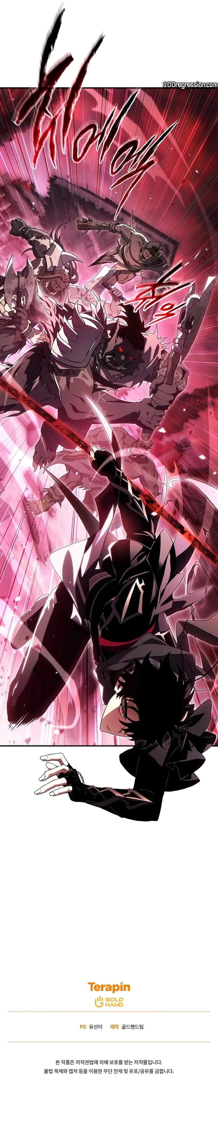 The Max-Level Player’s 100th Regression Chapter 55