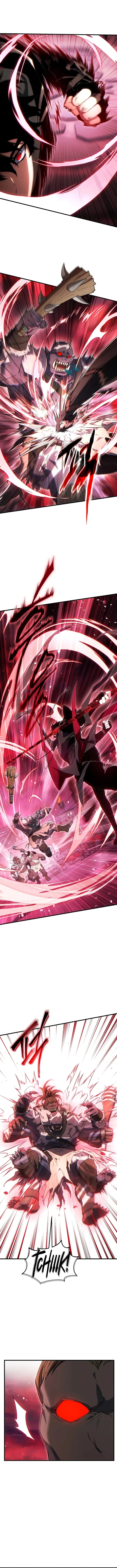 The Max-Level Player’s 100th Regression Chapter 55